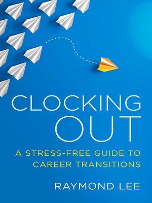 cover image of Clocking Out